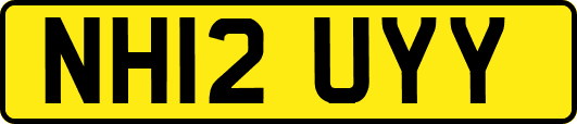 NH12UYY