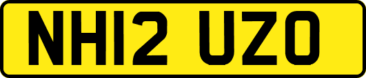NH12UZO
