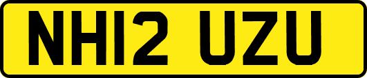 NH12UZU