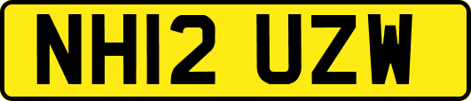 NH12UZW