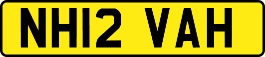 NH12VAH