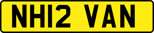 NH12VAN