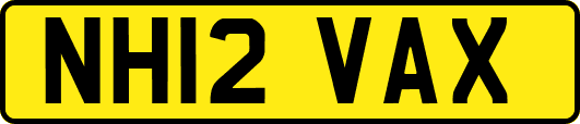 NH12VAX