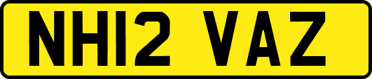 NH12VAZ