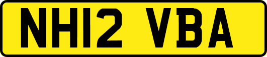 NH12VBA