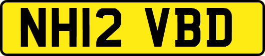 NH12VBD