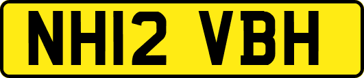 NH12VBH