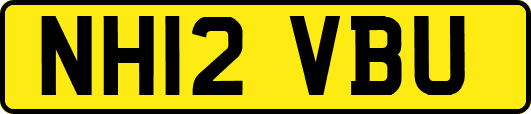 NH12VBU