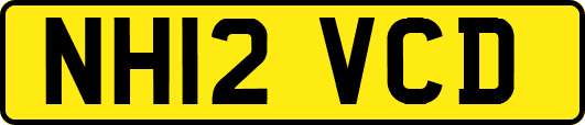 NH12VCD