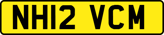 NH12VCM