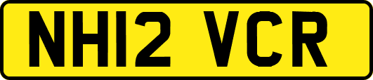 NH12VCR