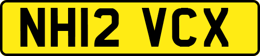 NH12VCX