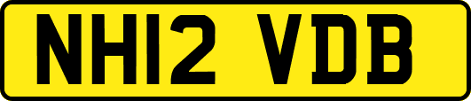 NH12VDB