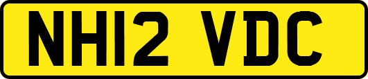 NH12VDC