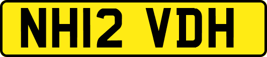NH12VDH