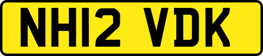 NH12VDK