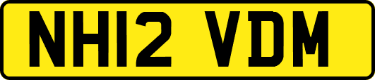 NH12VDM