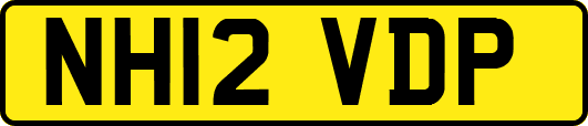 NH12VDP