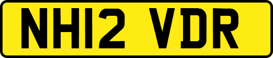NH12VDR