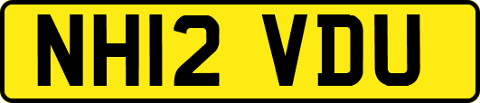 NH12VDU