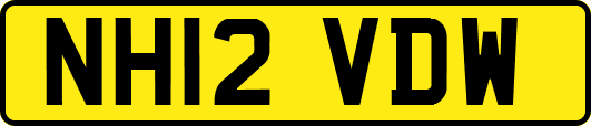 NH12VDW