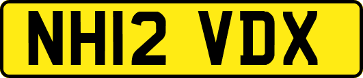 NH12VDX