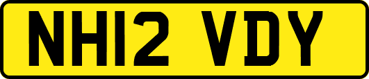 NH12VDY