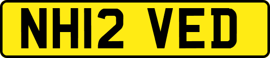 NH12VED
