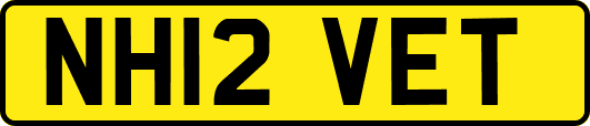 NH12VET