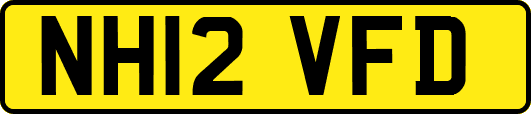 NH12VFD