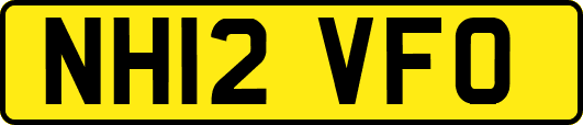 NH12VFO