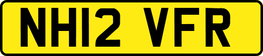 NH12VFR