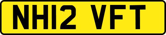 NH12VFT