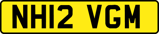 NH12VGM