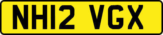 NH12VGX