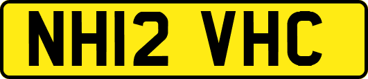NH12VHC