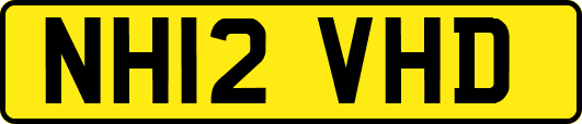 NH12VHD
