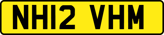 NH12VHM