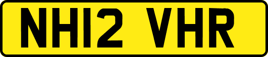 NH12VHR
