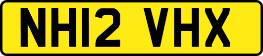 NH12VHX