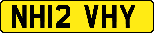 NH12VHY