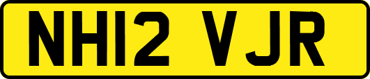 NH12VJR