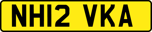 NH12VKA