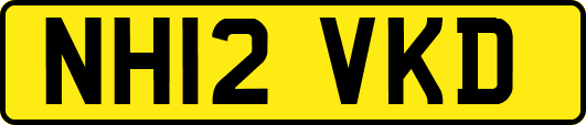 NH12VKD