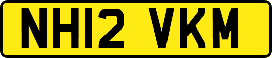 NH12VKM