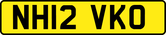 NH12VKO