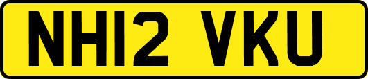 NH12VKU