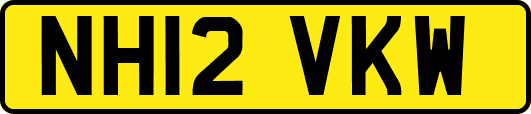 NH12VKW