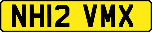NH12VMX