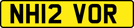 NH12VOR